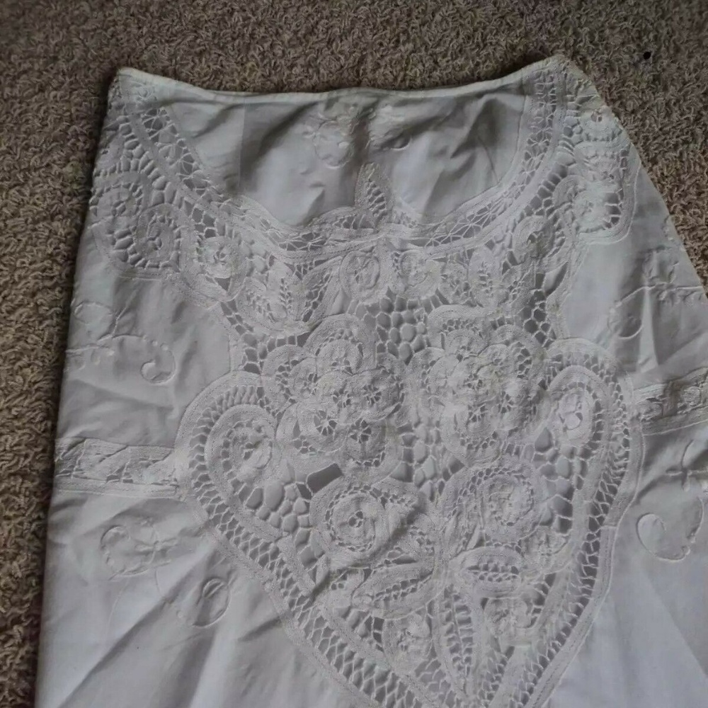 DESIGNER ROCCOBAROCCO SKIRT